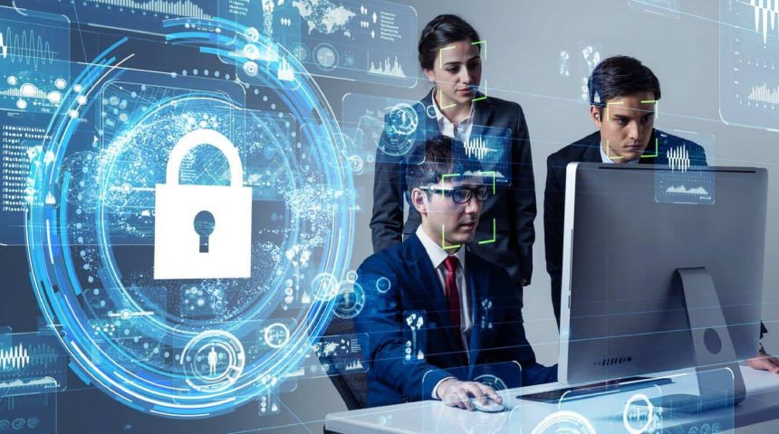 A, B, C de la ciberseguridad en una empresa